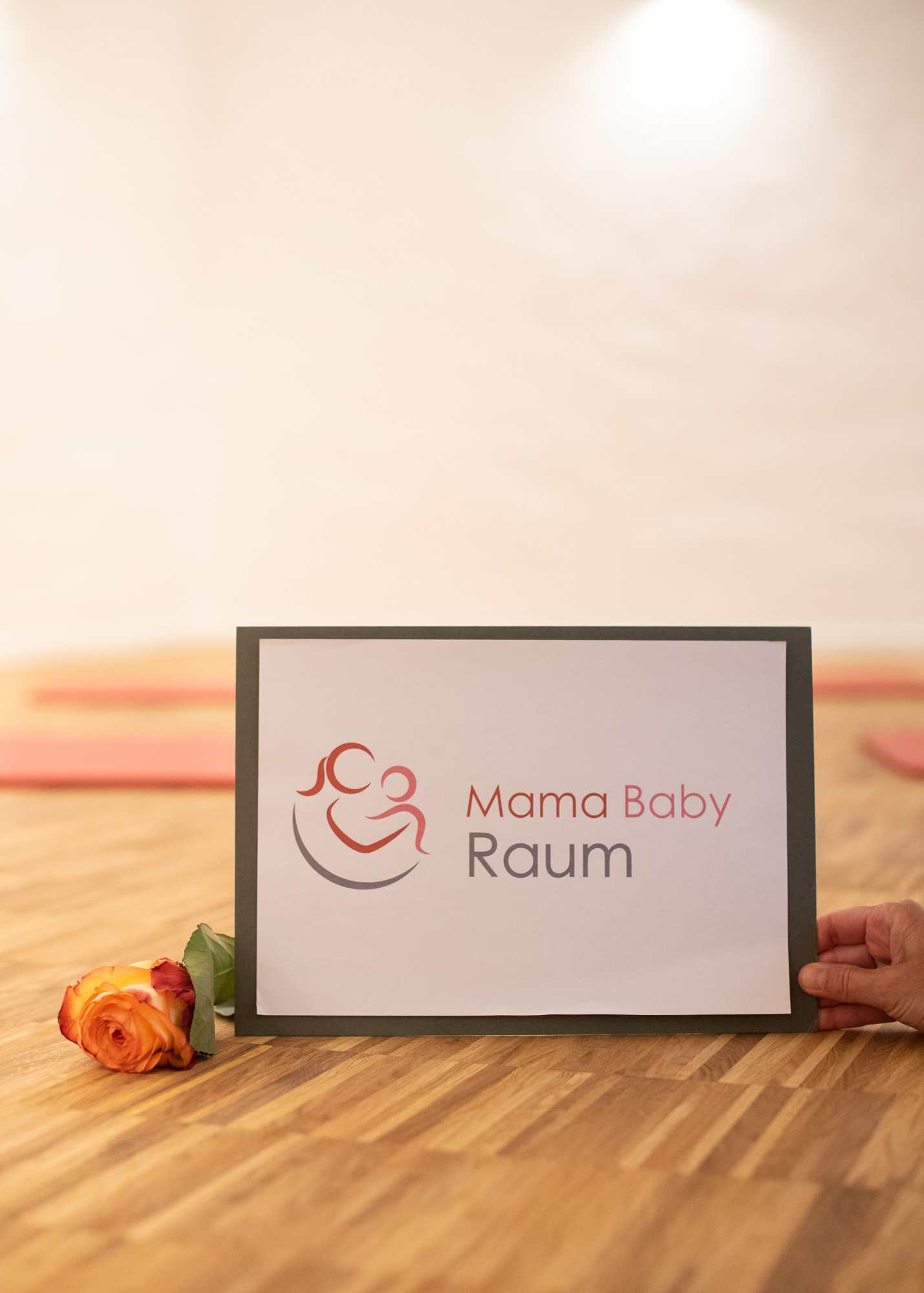 Kurse für Mütter mit Baby in Karlsruhe