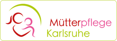 Logo Mütterpflege Karlsruhe
