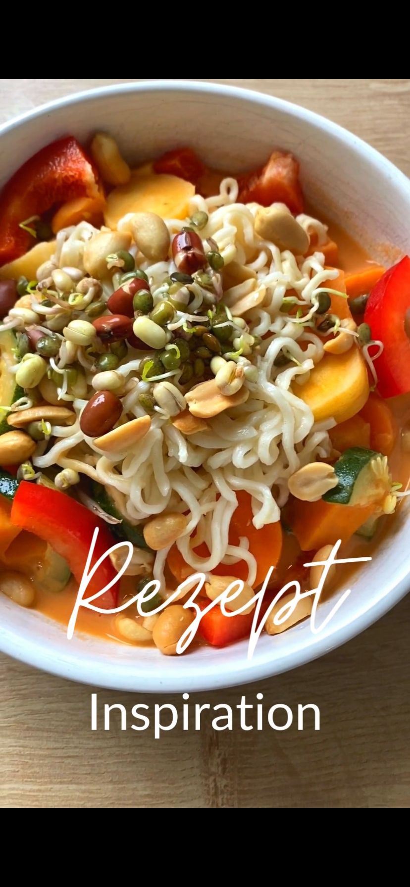 leckeres Rezept für das Wochenbett
