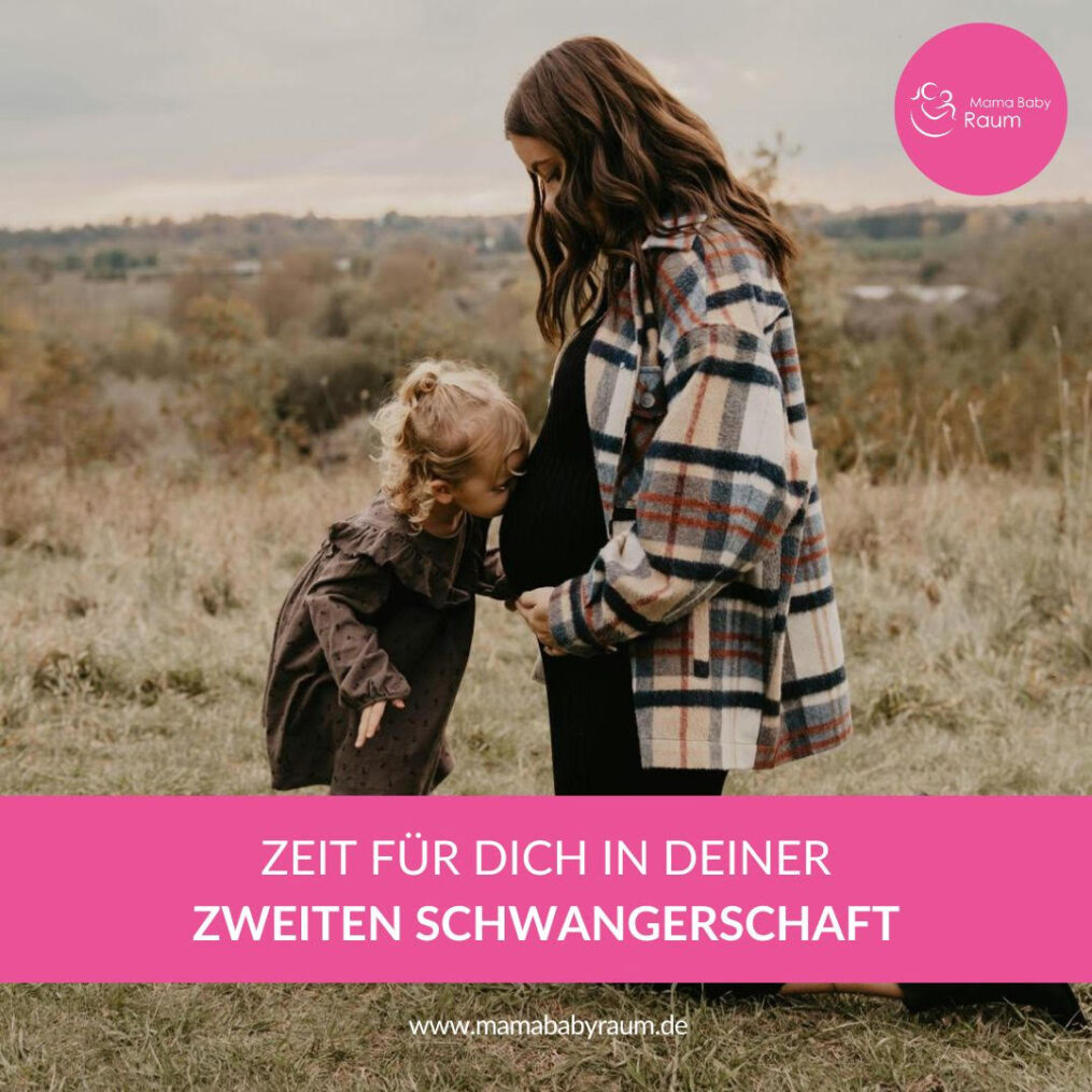 Zeit in der zweiten Schwangerschaft, Geburtsvorbereitungskurs für Zweitgebärende