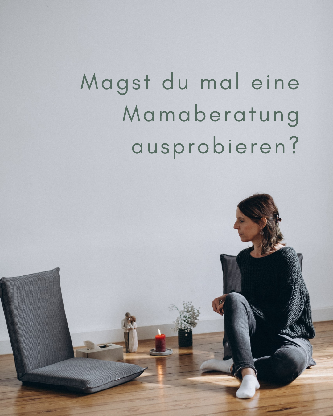 Kennst du diese Themen als Mama?