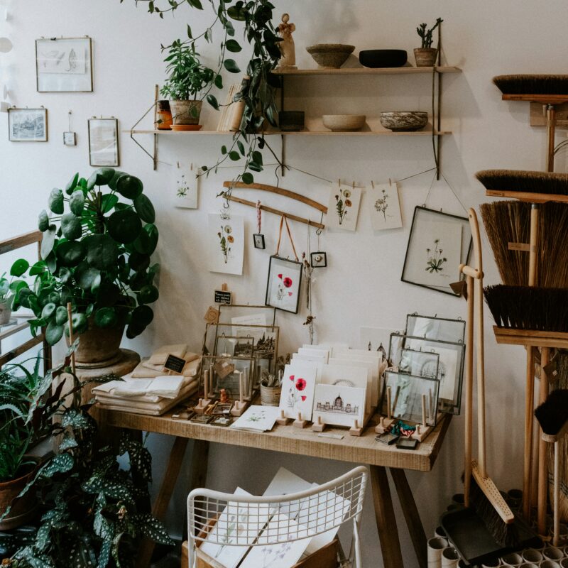 Online Reihe MamaBurnout, Vortrag und Austausch