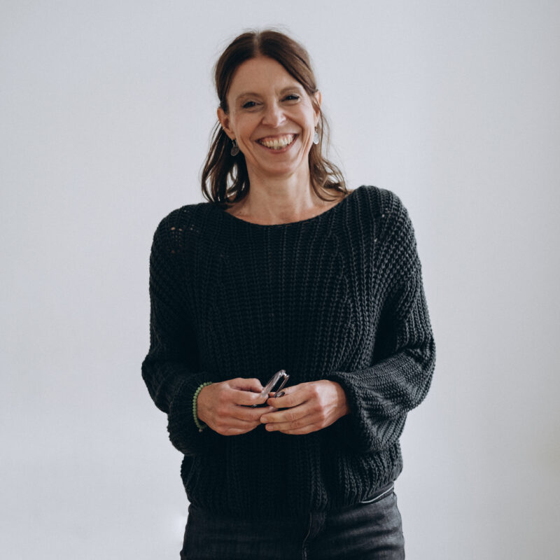 Online Coaching für Kursleiterinnen - Silke Rechlin