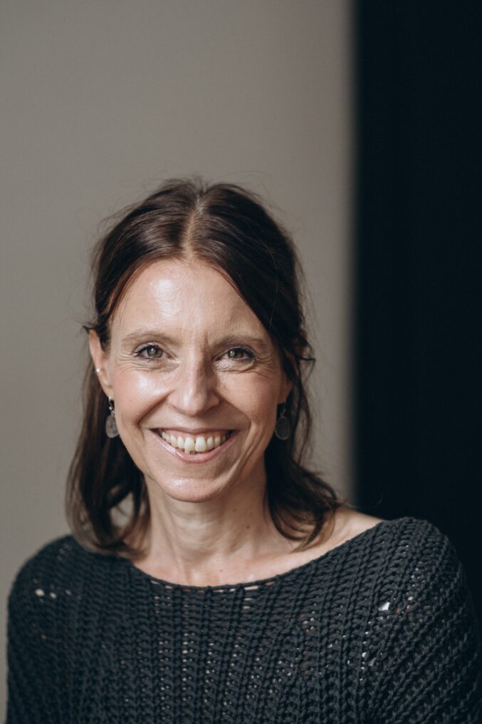 Coaching für Kursleiterinnen - Silke Rechlin