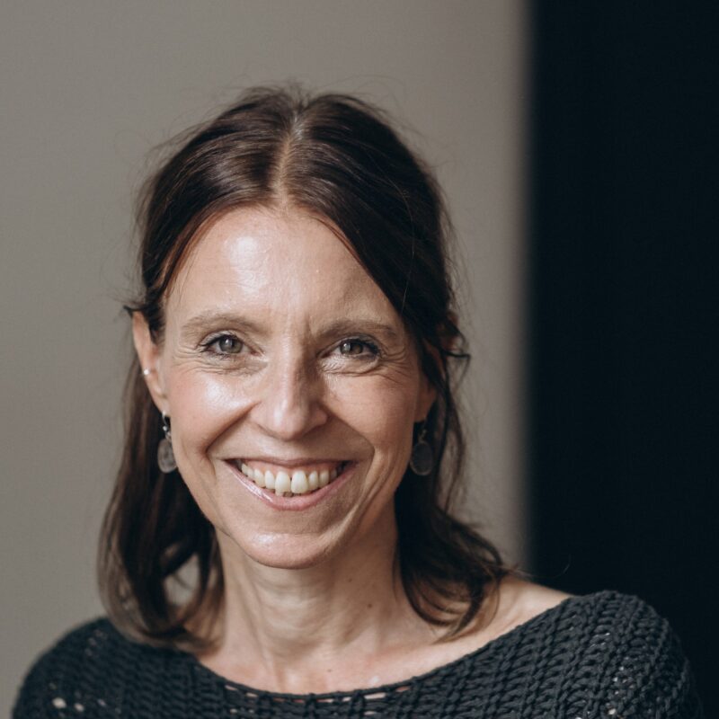 Coaching für Kursleiterinnen - Silke Rechlin