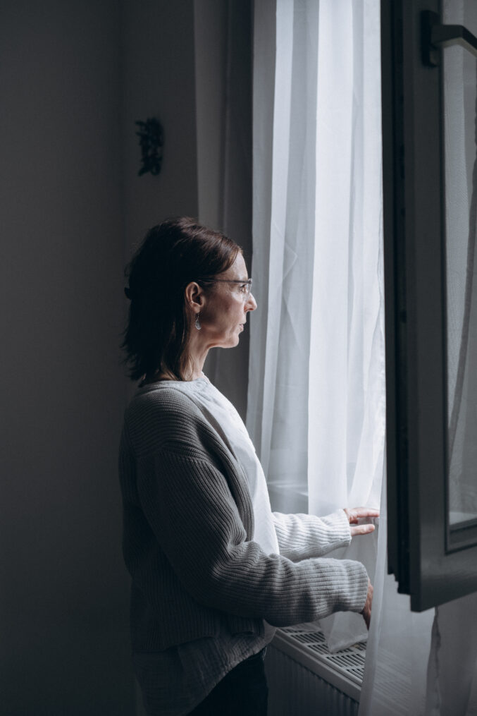 Beratung nach einer schwierigen oder traumatischen Geburt