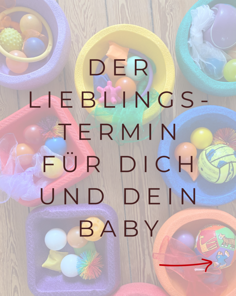 Babykurse im MamaBabyRaum Karlsruhe