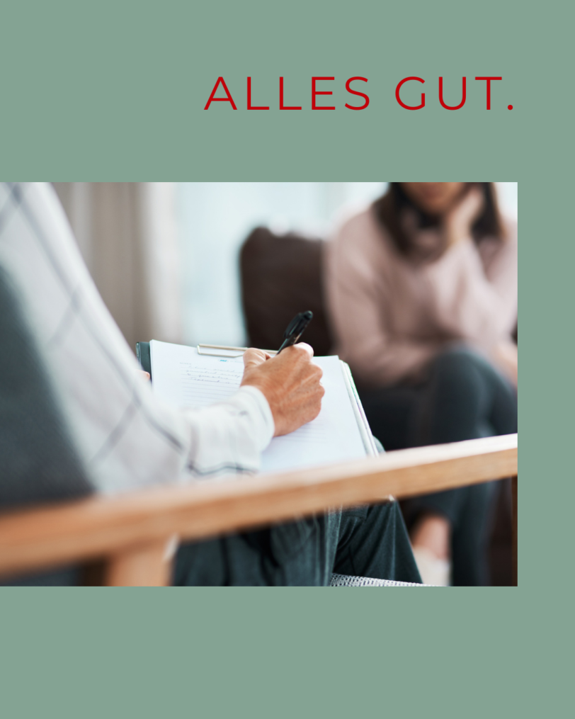 Beratung für Mütter nach schwieriger und traumatischer Geburt